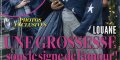 Louane, grossesse, morsure de serpent, terrifiante confidence