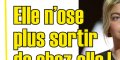 Louane n'ose plus sortir de chez elle, deux gros événements traumatisants