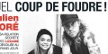 Louane, relation secrète avec Julien Doré - Elle brise le silence sur TF1