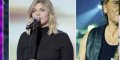 Louane remise d'aplomb, son rendez-vous avec Laeticia Hallyday confirmé