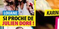 Louane, si proche de Julien Doré, révélation sur leur relation (photo)