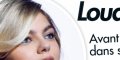 Louane souffre le martyre, angoissante confidence sur sa grossesse
