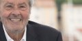 Loubo, le chien d'Alain Delon, sauvé de l'euthanasie