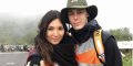 Le fils de Stépha­nie de Monaco va se marier ?avec Marie Cheval­lier (photo)