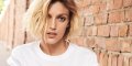 Louis Garrel en couple avec la mannequin Anja Rubik