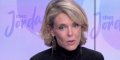 Luana Belmondo brisée par son divorce ? L'avis de Julie Andrieu