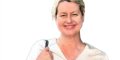 Luana Belmondo tourne la page de son divorce houleux