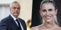 Luc Besson et Sarah Saldmann : une nouvelle histoire d'amour fait sensation