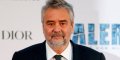 Luc Besson visé par une plainte pour viol