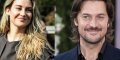 Lucas Bravo et Shailene Woodley inséparable à Paris