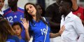Ludivine, la femme de Bacary Sagna, se livre