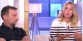 Ludivine Sagnier et Mathieu Kassovitz : malaise sur le plateau de C l'hebdo autour de #MeToo