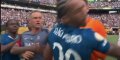 Luis Enrique craque et gifle un joueur de Chelsea 