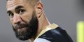 Lyna Khoudri, Benzema, romance en carton pour la promo ?