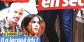 M. Pokora a « largué » la belle Iris Mittenaere (photo)