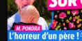 M. Pokora angoisse Christina Milian - "l'horreur d'un père", la raison
