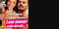 M. Pokora, après Delphine Wespiser, ses liens avec Laury Thilleman révélés