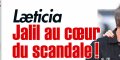 M. Pokora au secours de Jalil Lespert « au coeur d'un scandale » (photo)