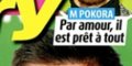 M. Pokora, le bonheur avec Christina Milian, heureuse nouvelle