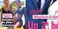 M. Pokora choqué - Christina Milian harcelée en pleine grossesse