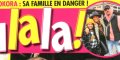 M. Pokora, Christina Milian, leur famille en danger, triste révélation