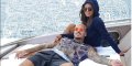 M. Pokora Bientôt papa ! Christina Milian enceinte selon People Story