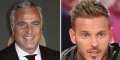 Traumatisé, M. Pokora « s'est mis à pleurer » devant David Ginola