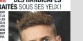 M. Pokora, choc, des handicapés maltraités devant ses yeux