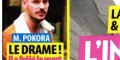 M. Pokora, drame, il a frôlé la mort