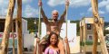 M. Pokora en Corse avec Christina Milian - Fin d'une belle aventure