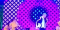 M. Pokora enflamme "La fête de la musique" : Un show époustouflant qui secoue les réseaux sociaux !