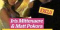 M. Pokora et Christina Milian, ça crise, Iris Mittenaere sème la zizanie (photo)