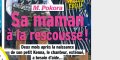 M. Pokora et Christina Milian débordés, Brigitte, la maman du chanteur à la rescousse