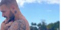 M. Pokora fiancé à Christina Milian, attaque gratuite, mea-culpa d'une immense chanteuse