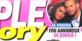 M. Pokora fou amoureux de jenifer, elle l'obsède