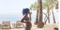 M. Pokora, grosse galère pour leur mariage avec M. Pokora - Elle l'a fait poireauter (photo)