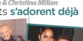 M. Pokora, infidélité, étonnante réaction de Christina Milian, bientôt maman