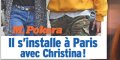 M. Pokora, il s'installe avec Christina Milian à Paris