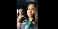 Christina Milian dément sa séparation avec M. Pokora (photo)