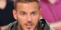 M. Pokora fasciné par le décolleté très généreux de Iris Mittenaere (photo)