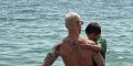 M.Pokora, nouveau bébé avec Christina Milian, une étape majeure annoncée à New York
