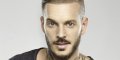 M. Pokora quitte la France et les réseaux sociaux