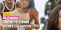 M. Pokora, un second fils avec Christina Milian, un grand événement célébré en douce (photo)