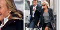 Brigitte Trogneux rejetée par les Macron