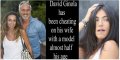 Maeva Denat, qui est celle qui a brisé le couple de David Ginola ? (vidéo)