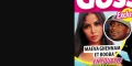 Maeva Ghennam « trop proche » de Booba - en délicate posture à cause de sa mère