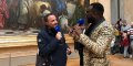 Maître Gims peine à obte­nir la natio­na­lité française