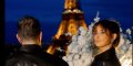 Malika Ménard fiancée, l'ex-Miss France dit "oui" à Karim 