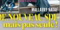 Mallaury Nataf, de nouveau SDF, son étrange expérience
