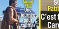 Manuel Valls souffle un peu à Grau-du-Roi, dans le Gard